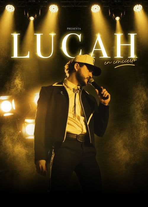 LUCAH