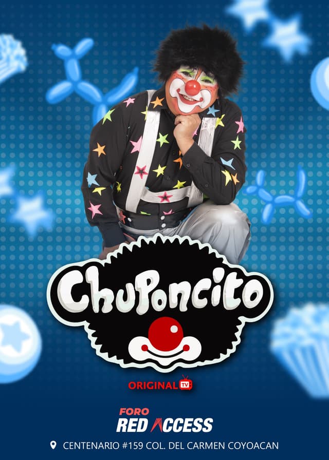 CHUPONCITO