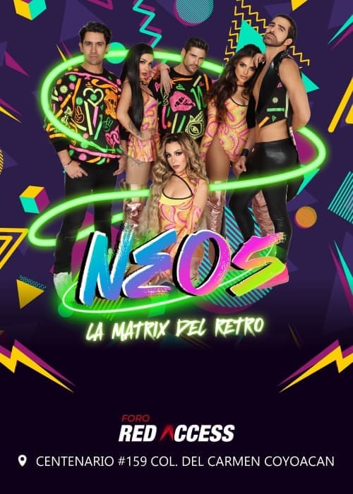 NEO 5