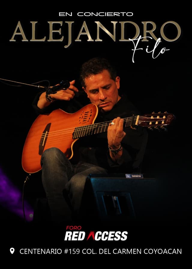 Alejandro Filio