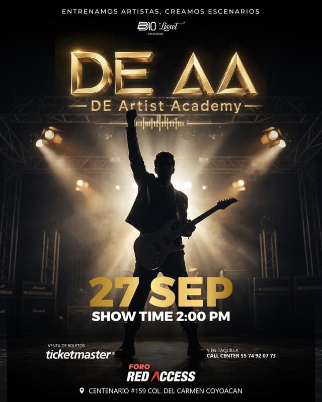 AA ACADEMY