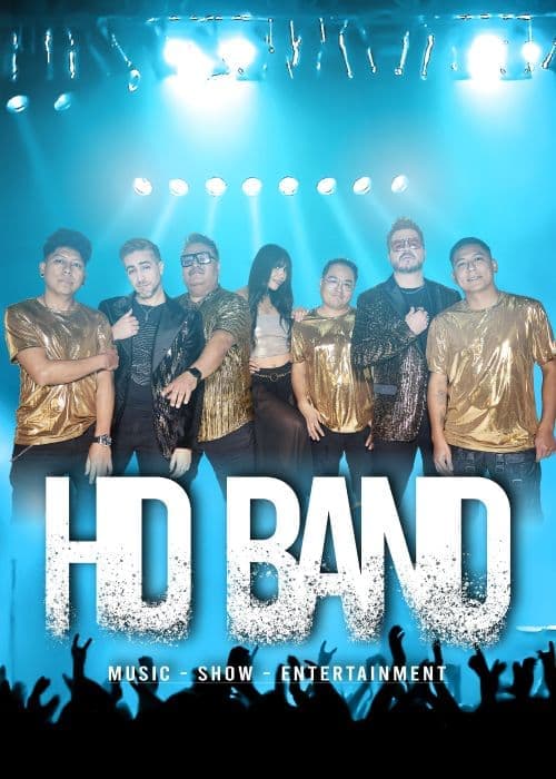 HD BAND